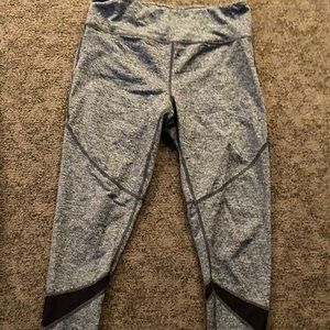 Garage leggings size medium